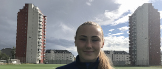 Ebba från IFK uttagen till riksläger