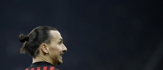Zlatan närmar sig comeback i Milan