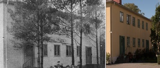 Nostalgi: Gunnar och Alva Myrdal gav namn åt husen
