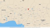 Döda och skadad helikopter i attack i Nigeria