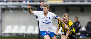 IFK åkte på förlust mot Häcken – Vi följde matchen