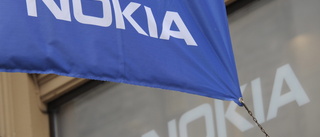 Nokia vände till vinst