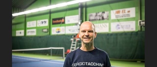 Trosa-Vagnhärad tennisklubb har planer på padelhall