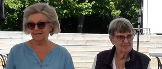 Aktiva Seniorer SV Årsmöte     