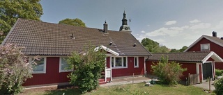 Hus på 109 kvadratmeter sålt i Vingåker - priset: 1 575 000 kronor