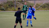 Klart: Damernas division 2-fotboll skjuts fram