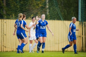 Vändningen: Luleå SK stannar i division 1