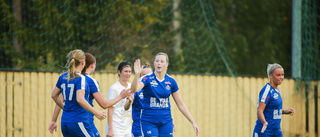 Vändningen: Luleå SK stannar i division 1