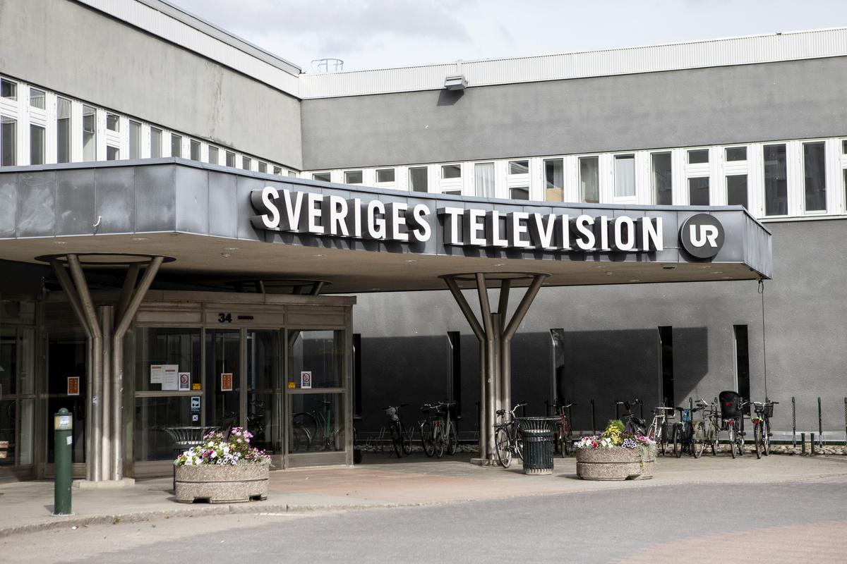 Ny satsning i Västervik – SVT öppnar lokalredaktion