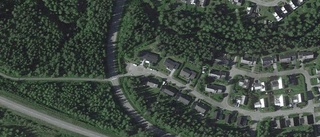 120 kvadratmeter stort hus i Älvsbyn sålt till nya ägare