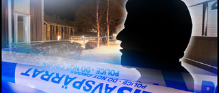 Misstänkt rånare var uppsatt på dödslista • Kopplat till gängkrig i Stockholm