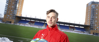 I huvudet på AFC:s 19-åriga supertalang Wille Jakobsson