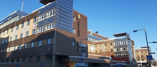 Trångbott – nu kan Rättscentrum i Luleå byggas ut