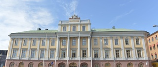 Sverige svarar med att utvisa rysk diplomat
