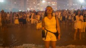 Rio de Janeiro ställer in nyårsfesten