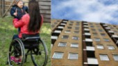 Brist på bostäder för funktionsnedsatta i Skellefteå