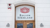 Ingen avundsjuka bakom Region Sörmlands namnbyte