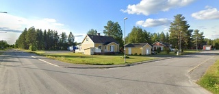 Huset på Villagatan 1 i Jörn sålt för andra gången på kort tid