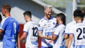 Repris: Så var IFK Luleås match mot Haninge