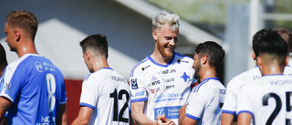 Repris: Så var IFK Luleås match mot Haninge