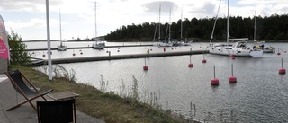 Vad gör kommunen för att locka turister till Oxelösund?