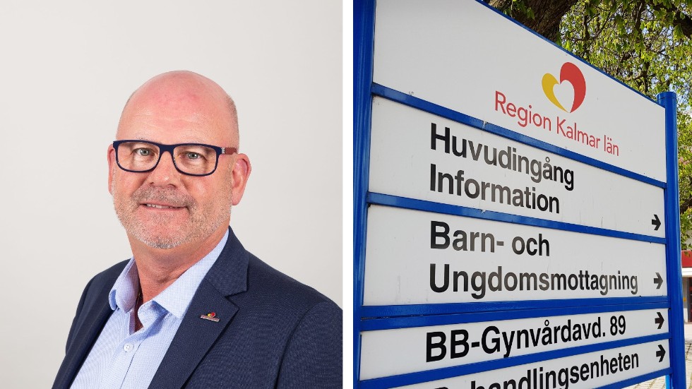 Christer Holmgren, trafikdirektör på Kalmar länstrafik, förklarar att målsättningen är att exempelvis cancerpatienter ska få ensamtransport. "Men det går tyvärr inte att lösa till hundra".