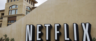 Netflix drar sig ur serie efter censurkrav