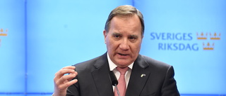 Regeringen bär ansvaret för svenska coronamisslyckandet