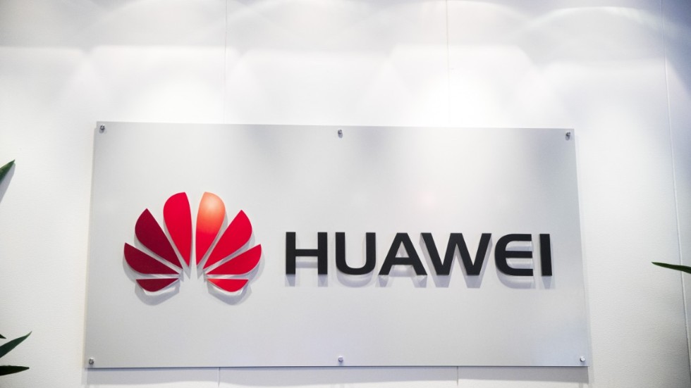 Huawei förlorar andra ronden.