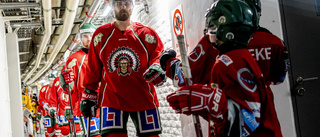 Sigalet tillbaka i Frölunda