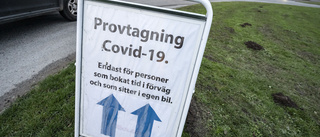 58 nya dödsfall med covid-19