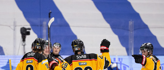 Efter stjärnans skada: Talangen gör debut för Luleå Hockey 