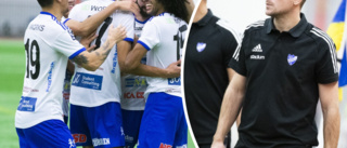 Sprickan i IFK Luleå: Spelarna vill avsätta tränaren