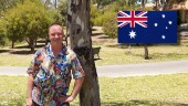 AUSTRALIEN: "Separerad från partnern i sex månader"