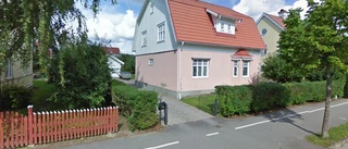 Nya ägare till villa från 1912 i Katrineholm - 4 250 000 kronor blev priset
