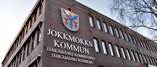 Dramatisk kommunstyrelse väntas i Jokkmokk