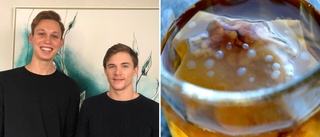 Uppsalaföretag hakar på dryckestrend: "Växande marknad"