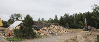 Nu stoppar kommunen dumpningen i Burunge