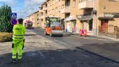 Miljonbelopp till omfattande vägarbeten i Oxelösund
