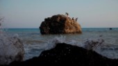 UD ändrar reseråd – okej att åka till Cypern