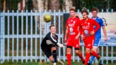 Målvakten klar för ny klubb efter jobbiga året i IFK: "Tappade fotbollslusten"