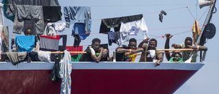 Amnesty: Maltas migrantmetoder är olagliga