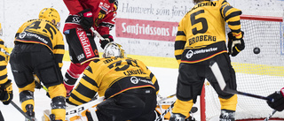 Luleå Hockey starkast igen – nu på övertid