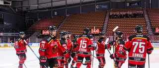 Han är enda ändringen – så ställer Luleå Hockey upp i dag