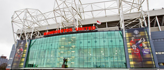 Manchester United utsatt för cyberattack