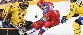 Uppgifter: Ishockey-VM flyttas till Moskva
