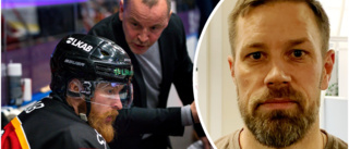 Fystränarens uppdrag: Få Luleås spelare att orka med "Bulans" hockey