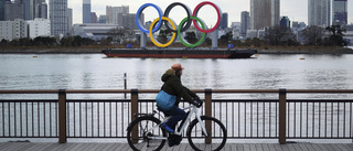 Nödläge i Japan ska ge säkert OS