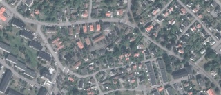 Stor 60-talsvilla på 205 kvadratmeter såld i Västervik - priset: 4 400 000 kronor