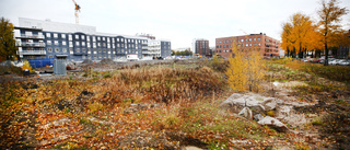 Byggstart i vår för 208 lägenheter på Norr i Eskilstuna